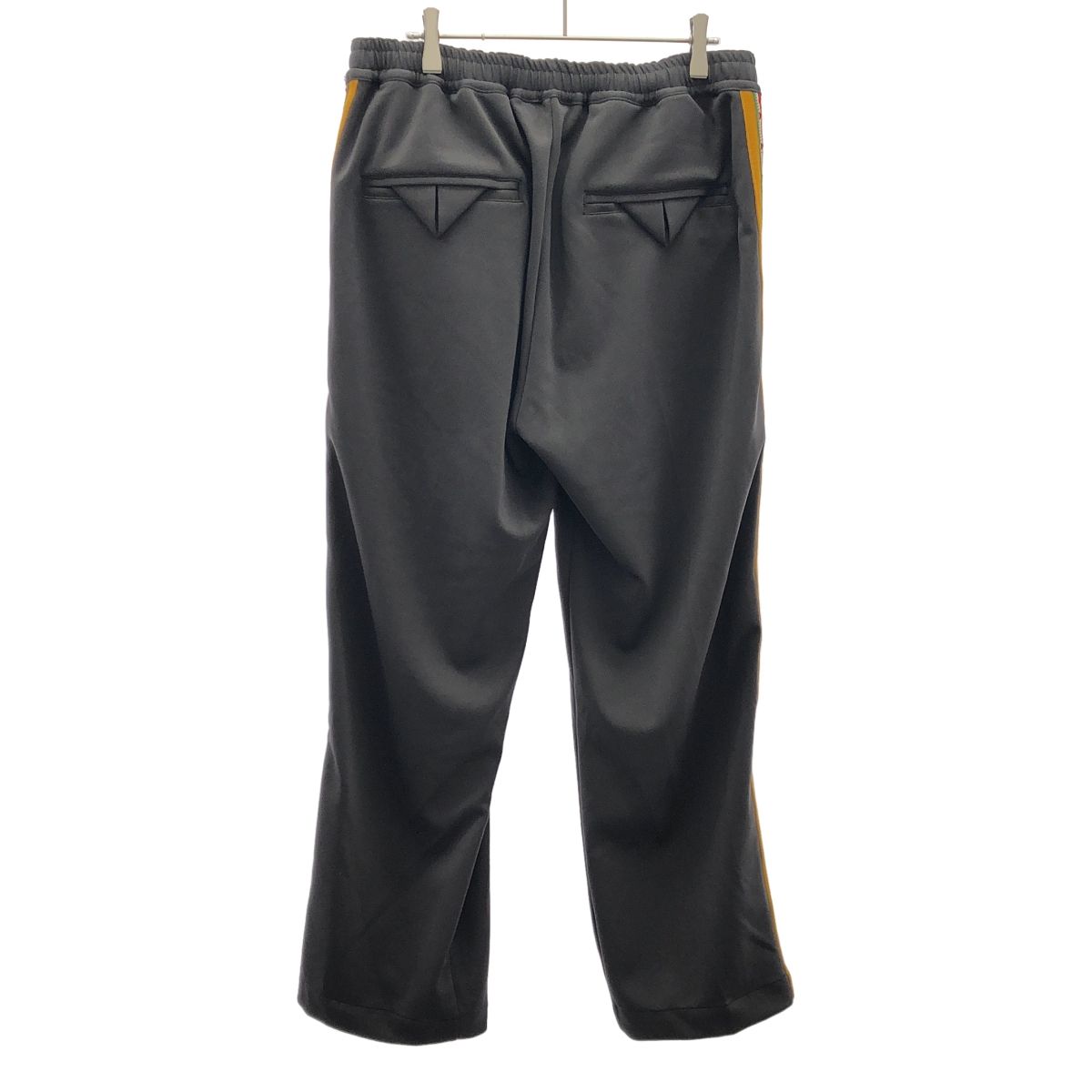 Sasquatchfabrix. サスクワッチファブリックス 23AW LACE TAPE