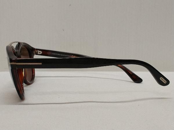 TOM FORD トムフォード Newman TF515 53□21-145 サングラス セル