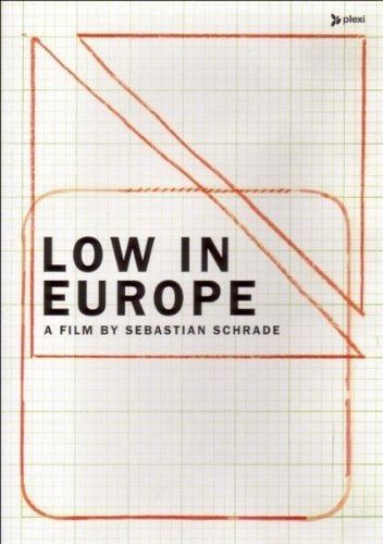 Low in Europe [DVD]