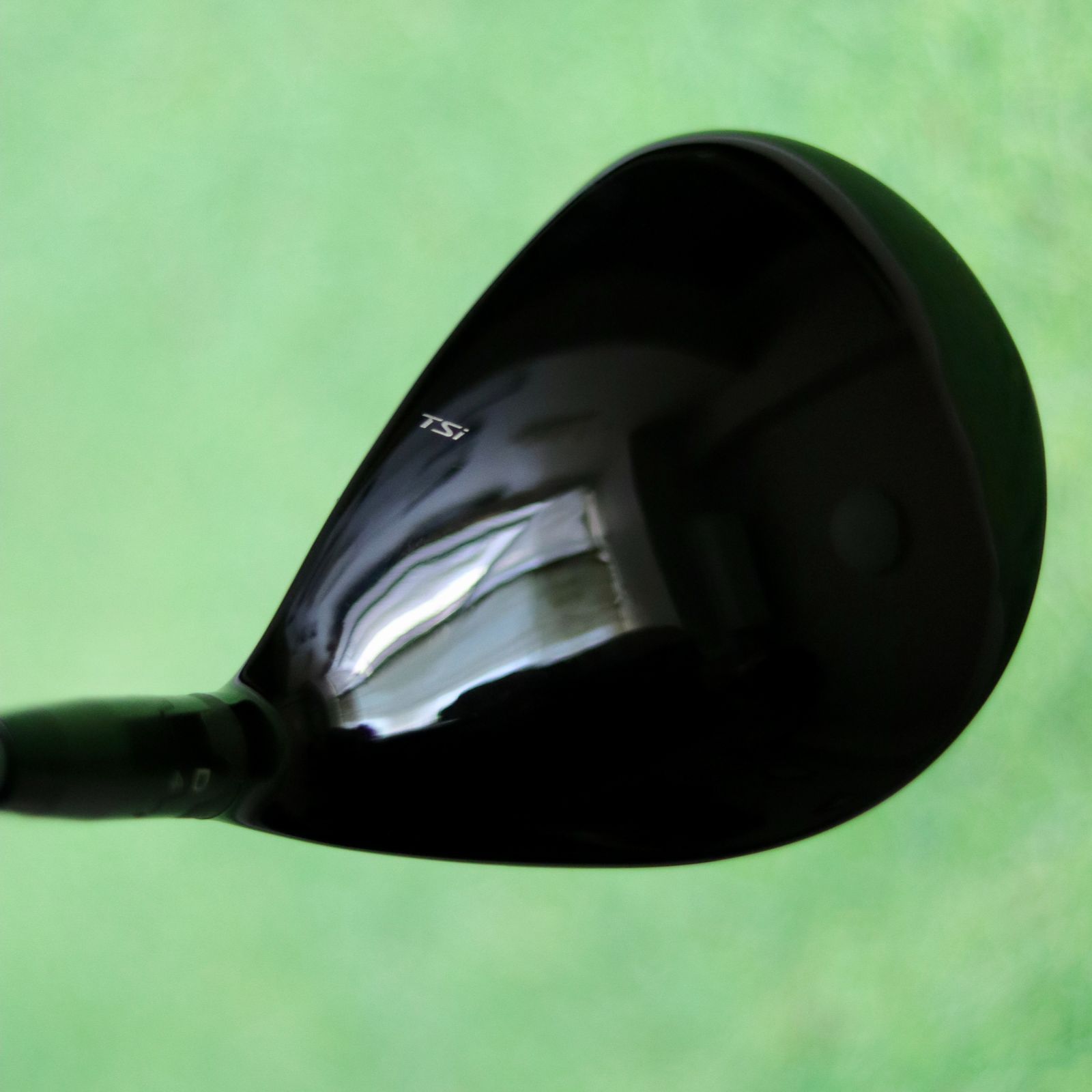 激レア タイトリスト TSi1 9W 23° フェアウェイウッド 純正
