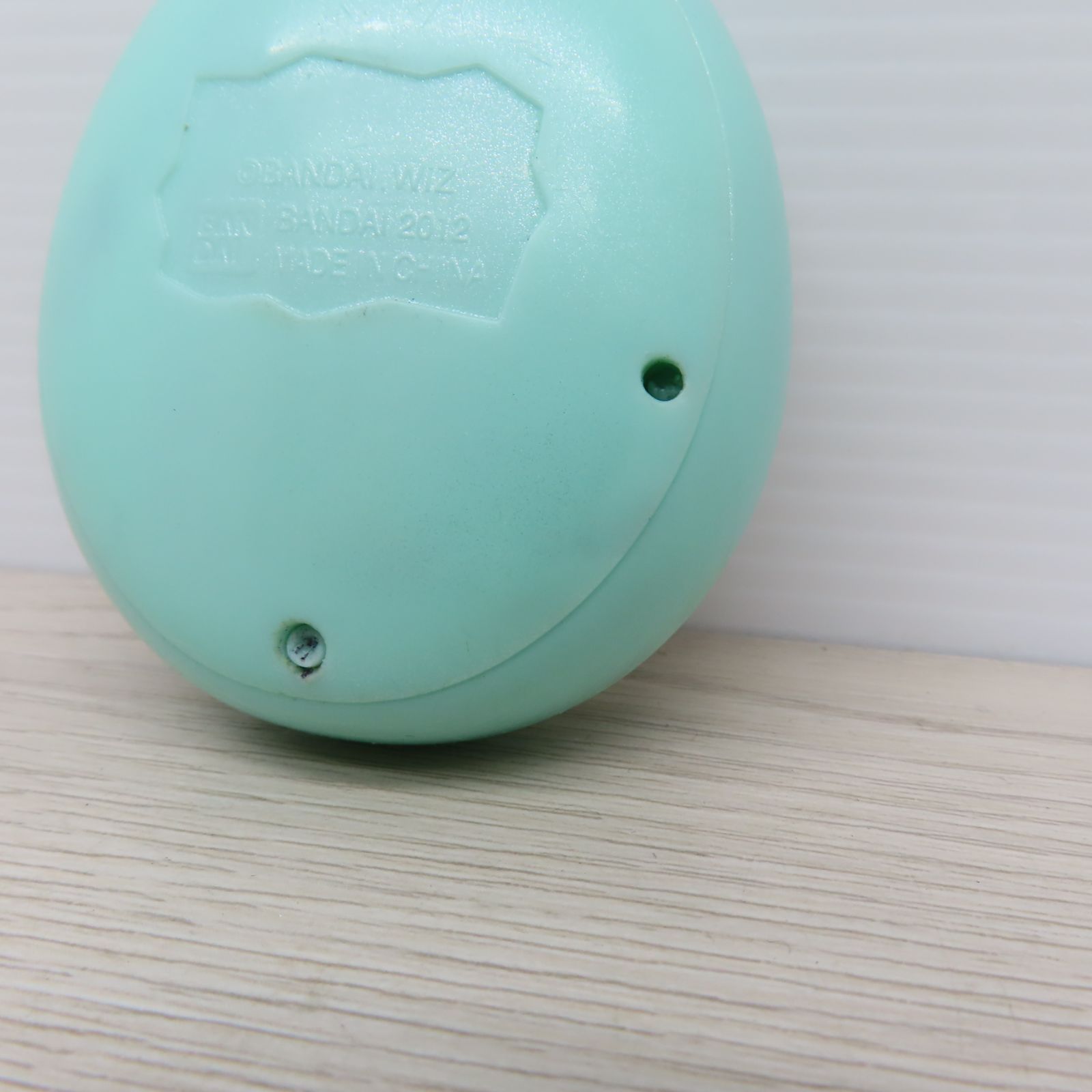 動作確認済み】バンダイ たまごっちピース tamagotchi p's (C7