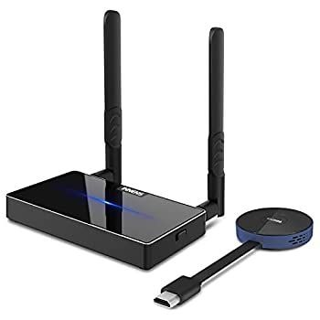中古-非常に良い】 Innens ワイヤレスhdmi 送受信機セット 中古-非常に良い】 Innens ワイヤレスhdmi 送受信機セット