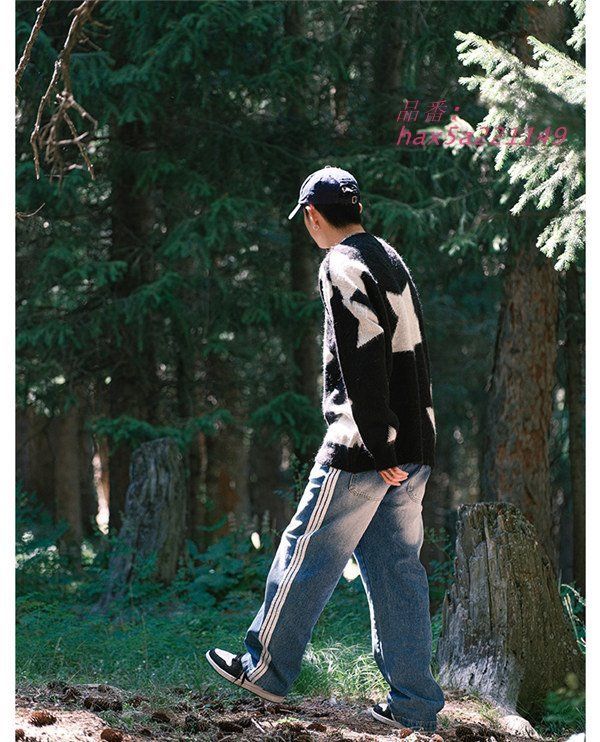 ニットセーター プレゼント