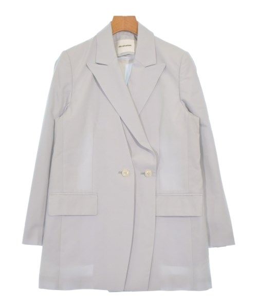 rito structure リトストラクチャ ジャケット レディース 【古着】【中古】 rito structure ジャケット レディース 【古着】【中古】【送料無料