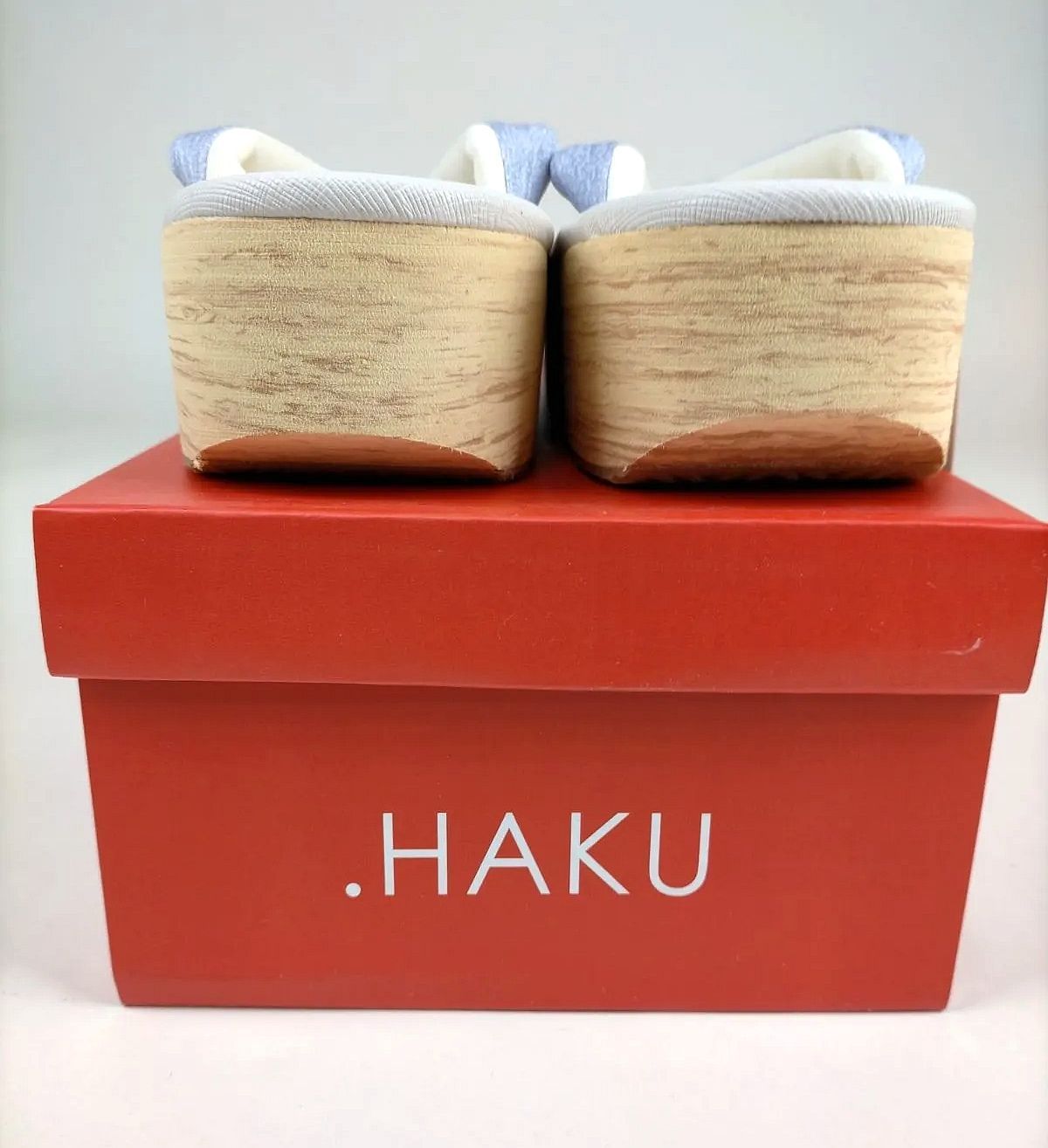 HAKU 草履 201 Mサイズ 痛くならない EVA低反発 カフェ草履 - メルカリ
