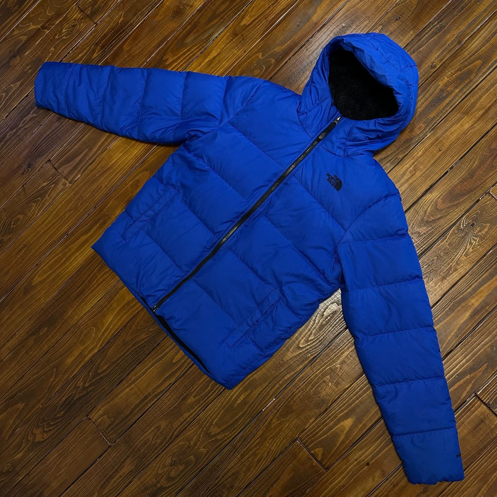 ダウンジャケット キッズジュニア