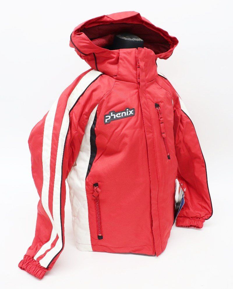 スキージャケット-パンツ 105-125cm