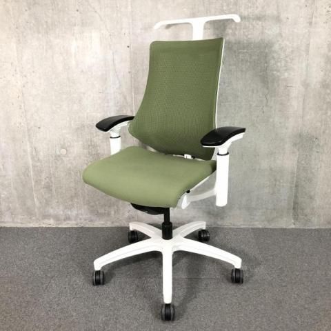 イトーキ ITOKI 製 エフメッシュKG-170JBH-W9Q2 IB