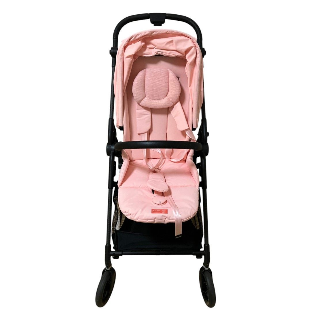 サイベックス リベル B型ベビーカー ハイビスカスレッド　2023限定モデル 楽天市場】【在庫限り】＼限定カラー／ cybex リベル ハイビスカス