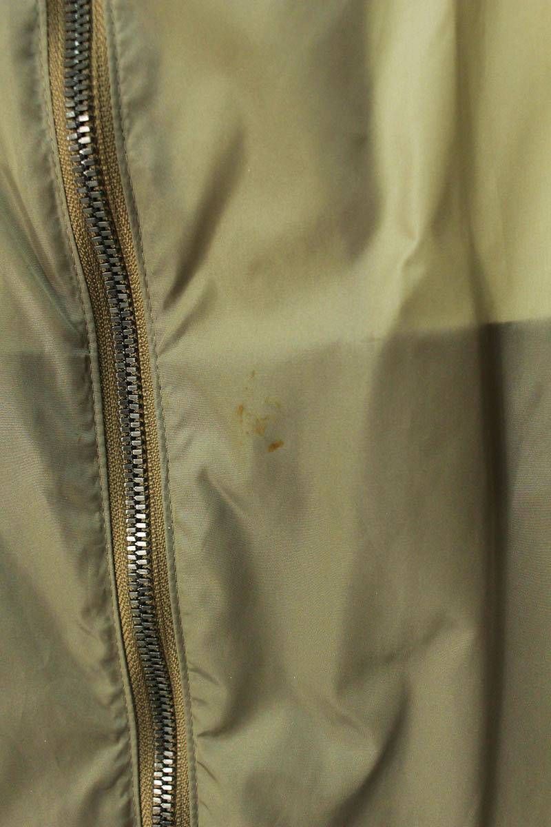 ソフネット 23SS SOPH-230039 LIMONTA NYLON HOODED JACKET リモンタナイロンタフタブルゾン メンズ XL  【3/18～3/24 タイムセール中！】