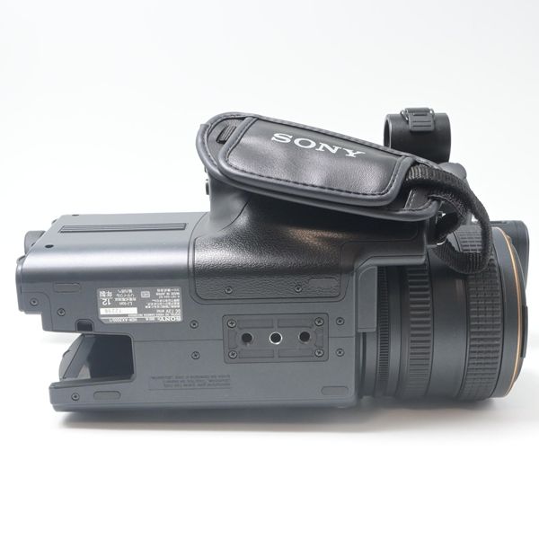 ソニー Sony Handycam HDR-AX2000【訳あり】 SONY HDR-AX2000 価格比較