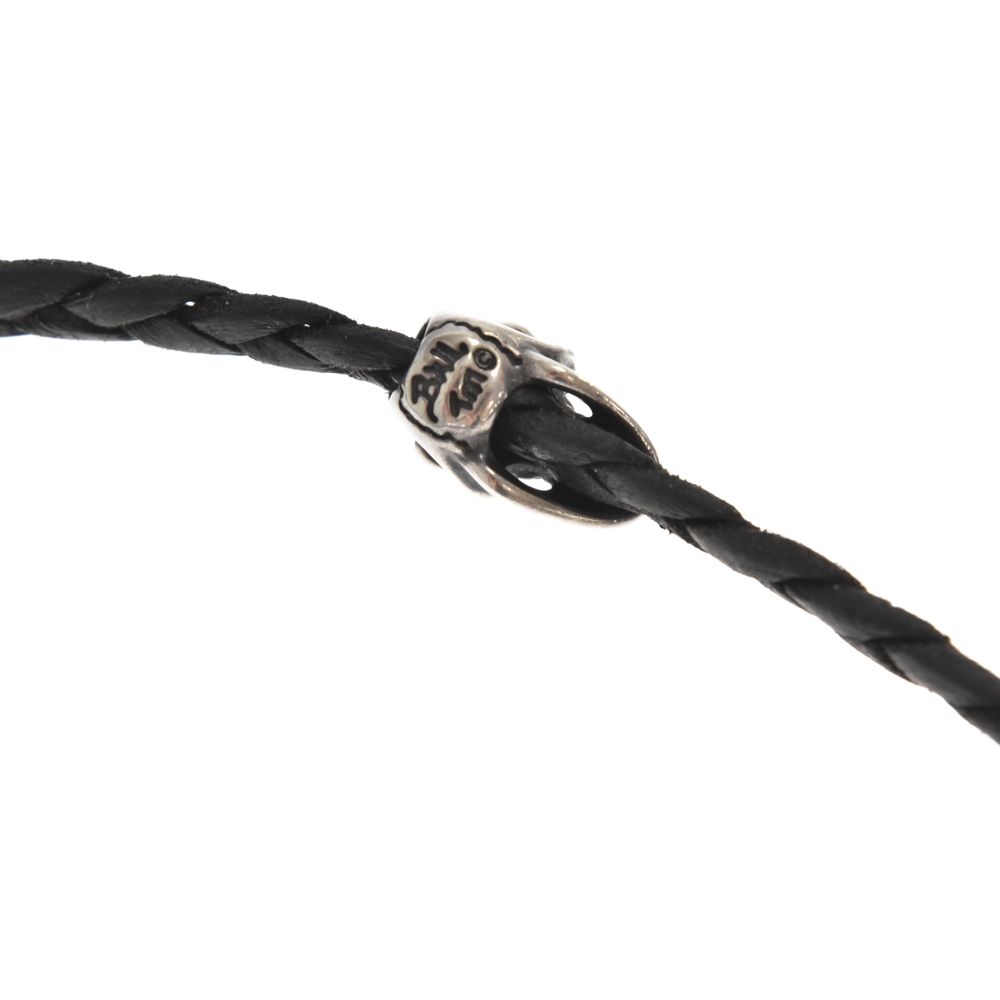 Bill Wall Leather/BWL (ビルウォールレザー) スライダートップ Bill Wall Leather/BWL (ビルウォールレザー) スライダートップ