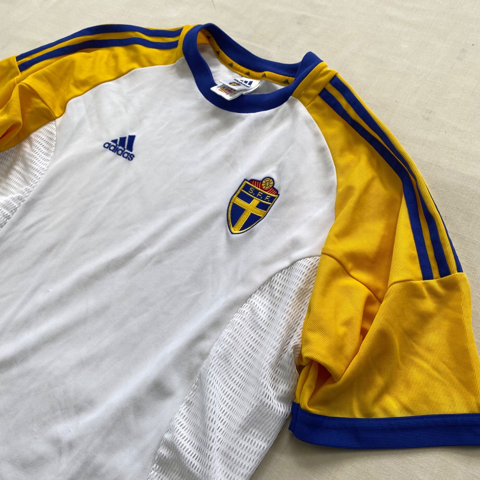 adidas アディダス サッカー ユニフォーム サッカー観戦