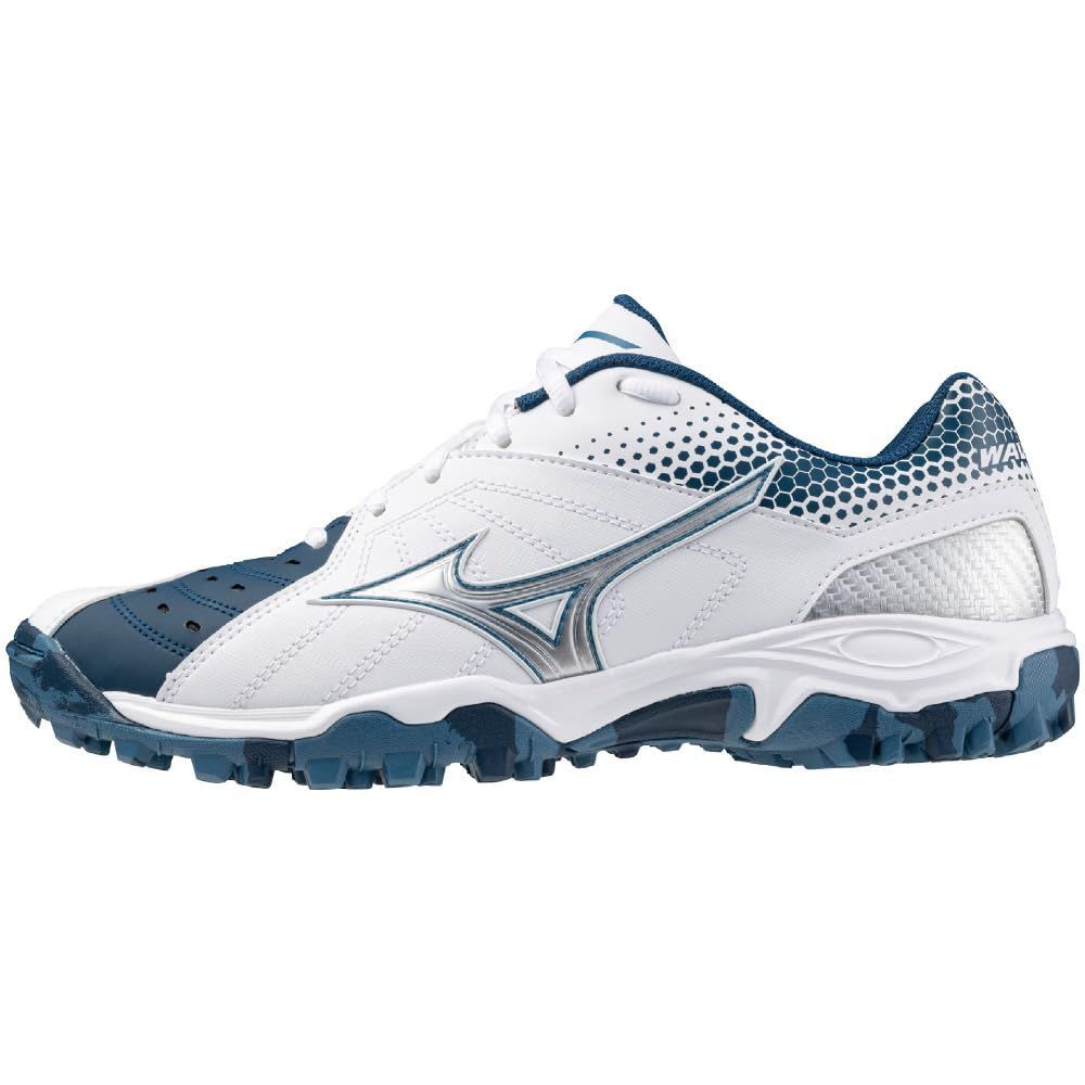 人気商品 軽量 幅広 部活 3 インドア ウエーブガイア ハンドボールシューズ Mizuno