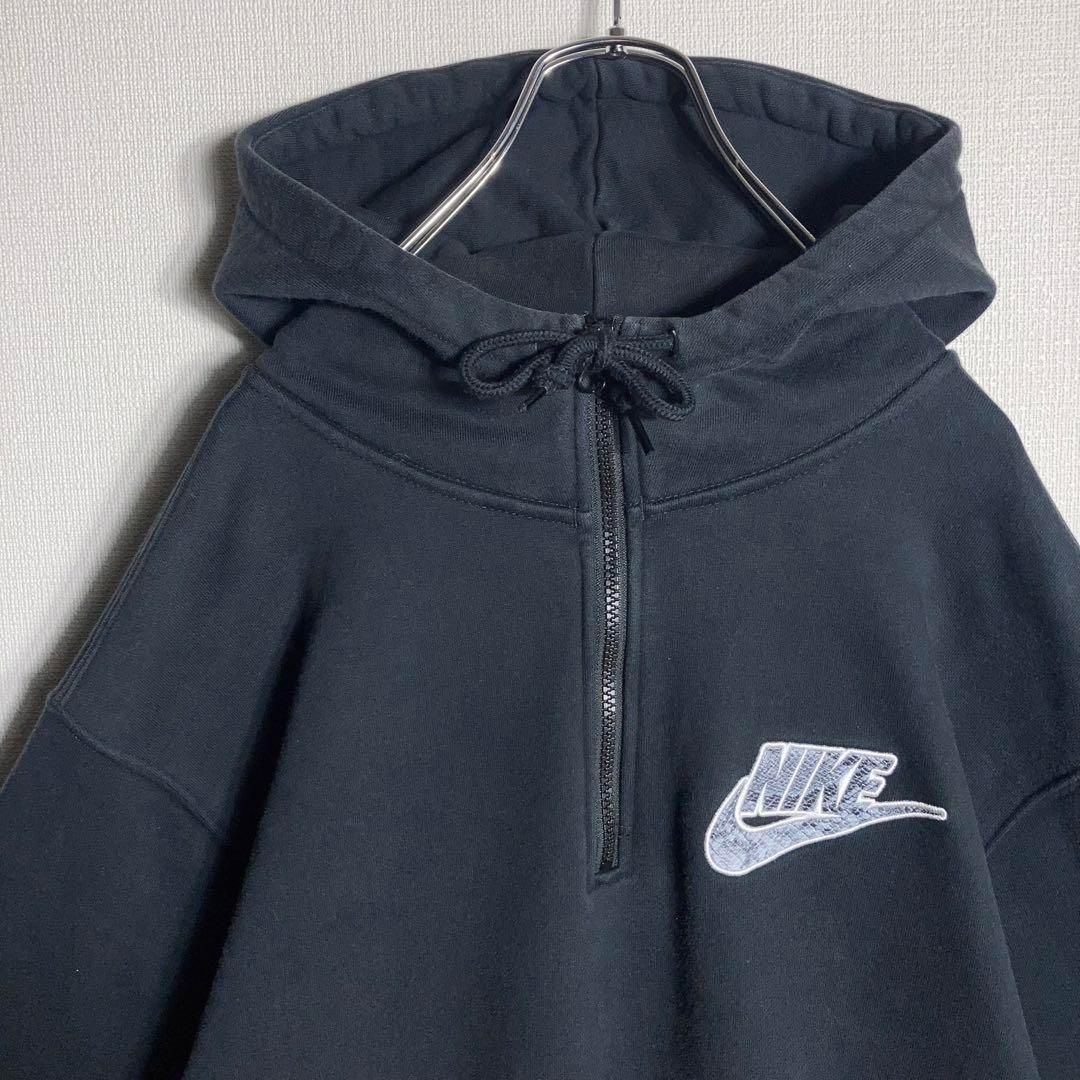supreme nike コラボパーカー 7.5万人ありがとう😭🙏 初めてsupremeオンラインで買えた NIKE