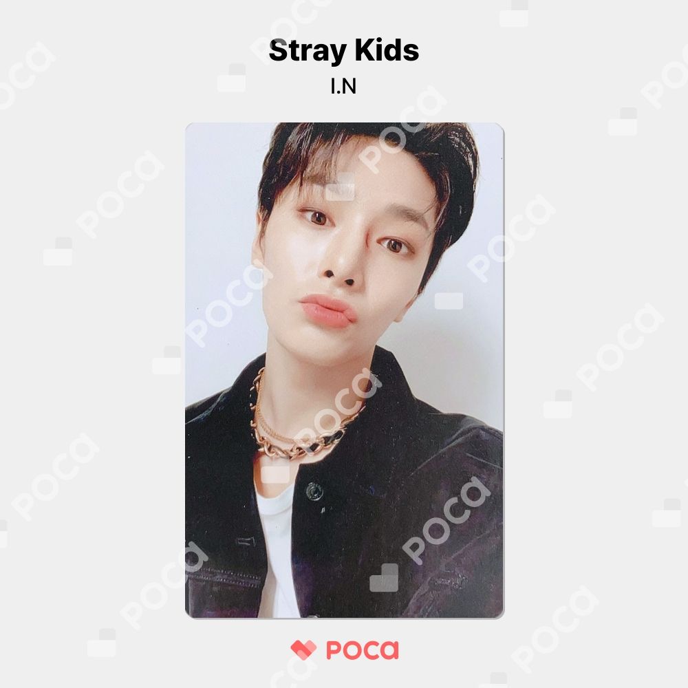 アイエン　NOEASY subk トレカ　StrayKids noeasy subk アイエン stray kids アイエン トレカ NOEASY アイエン