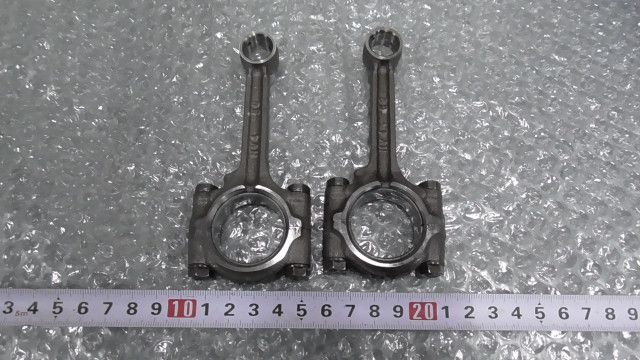 CB400SF VTEC REVO NC42-1010xxx の コンロッド 1 1760582979