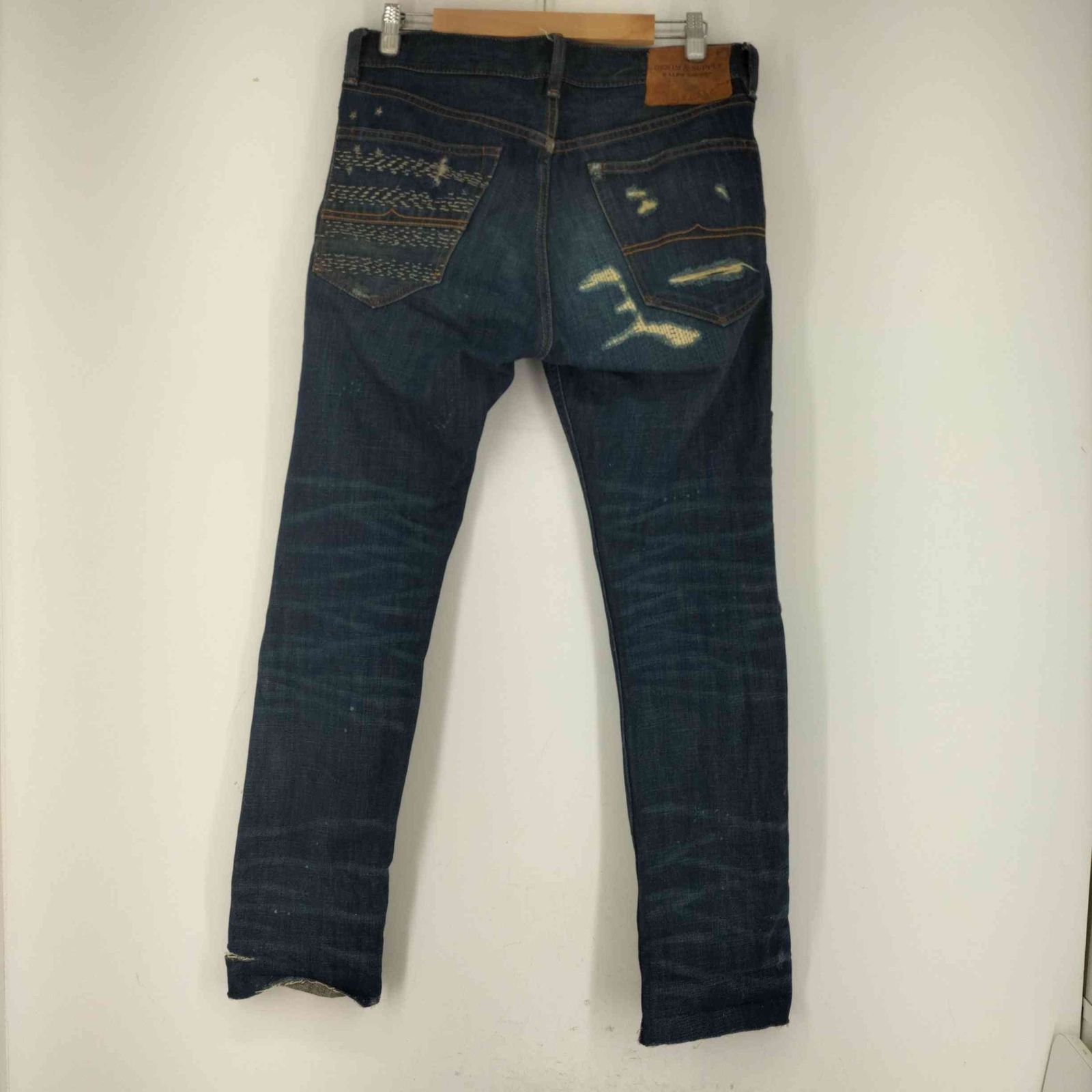 デニムアンドサプライ ラルフローレン DENIM & SUPPLY RALPH LAUREN