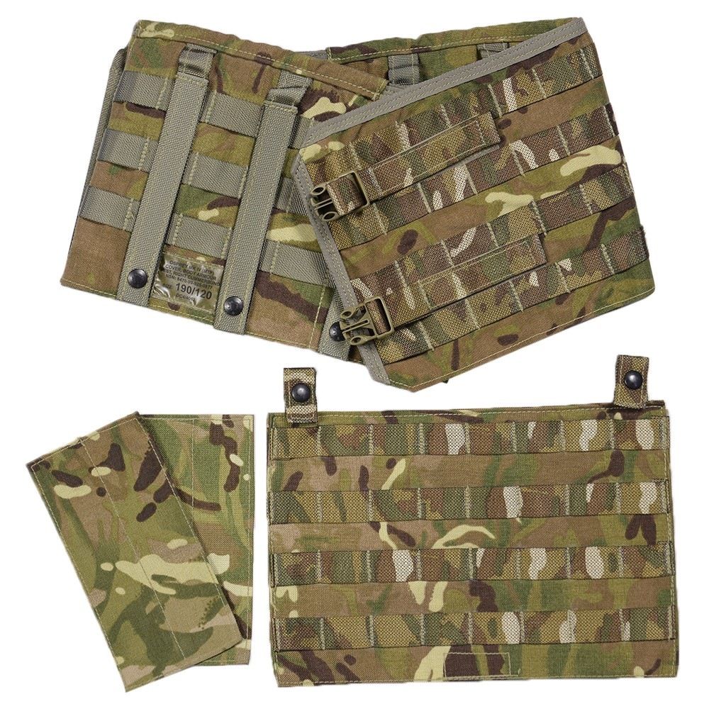 イギリス軍 オスプレイ MK4 ボディアーカバー 楽天市場】イギリス軍放出品 オスプレイ MK4 ショルダーカバー