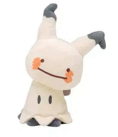 ポケモン 多楽久 メタモン トランスフォーメーションドール