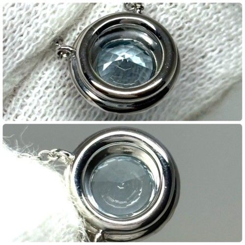 ブランドジュエリー ペンダント