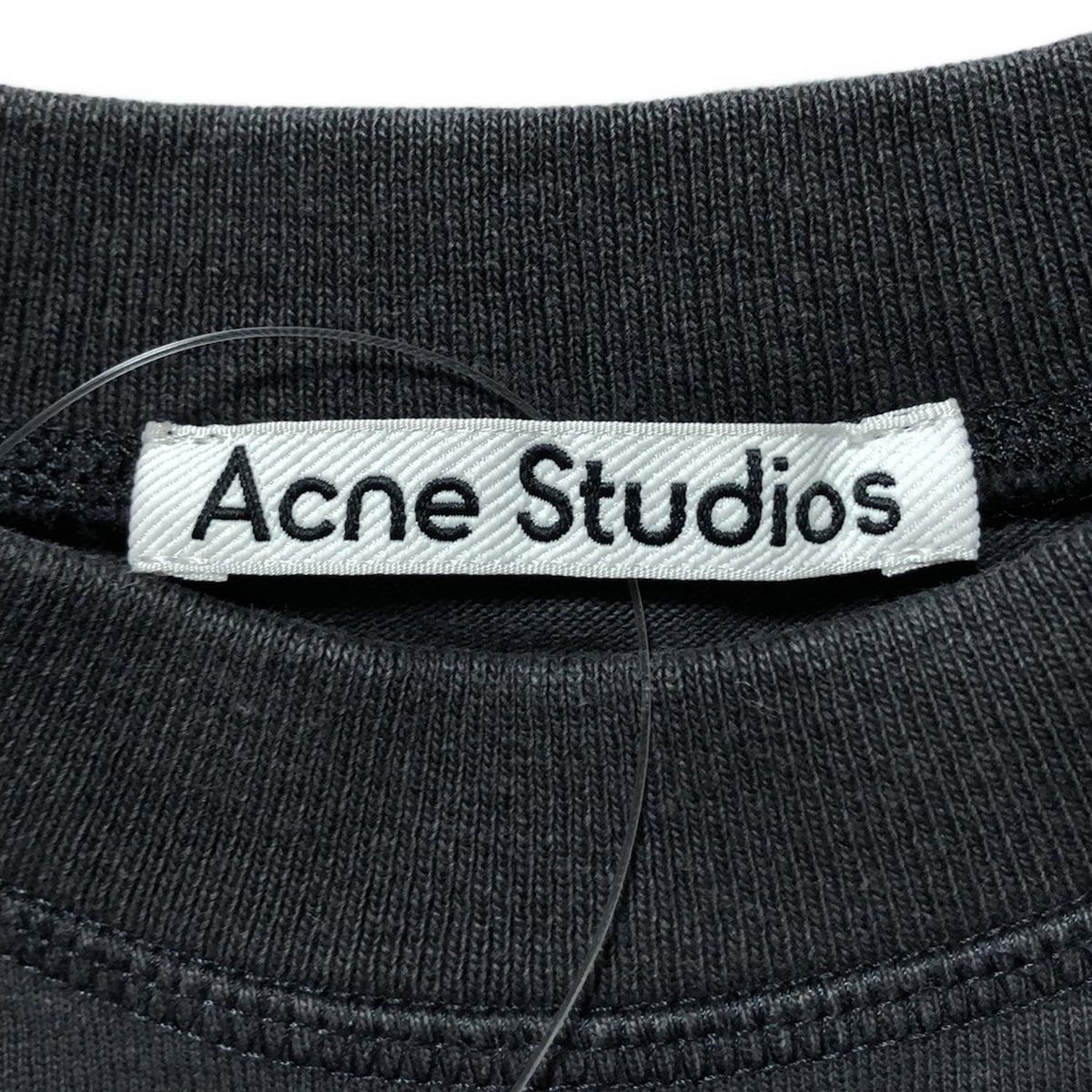 ACNE STUDIOS(アクネストゥディオズ) ワンピースFN-WN