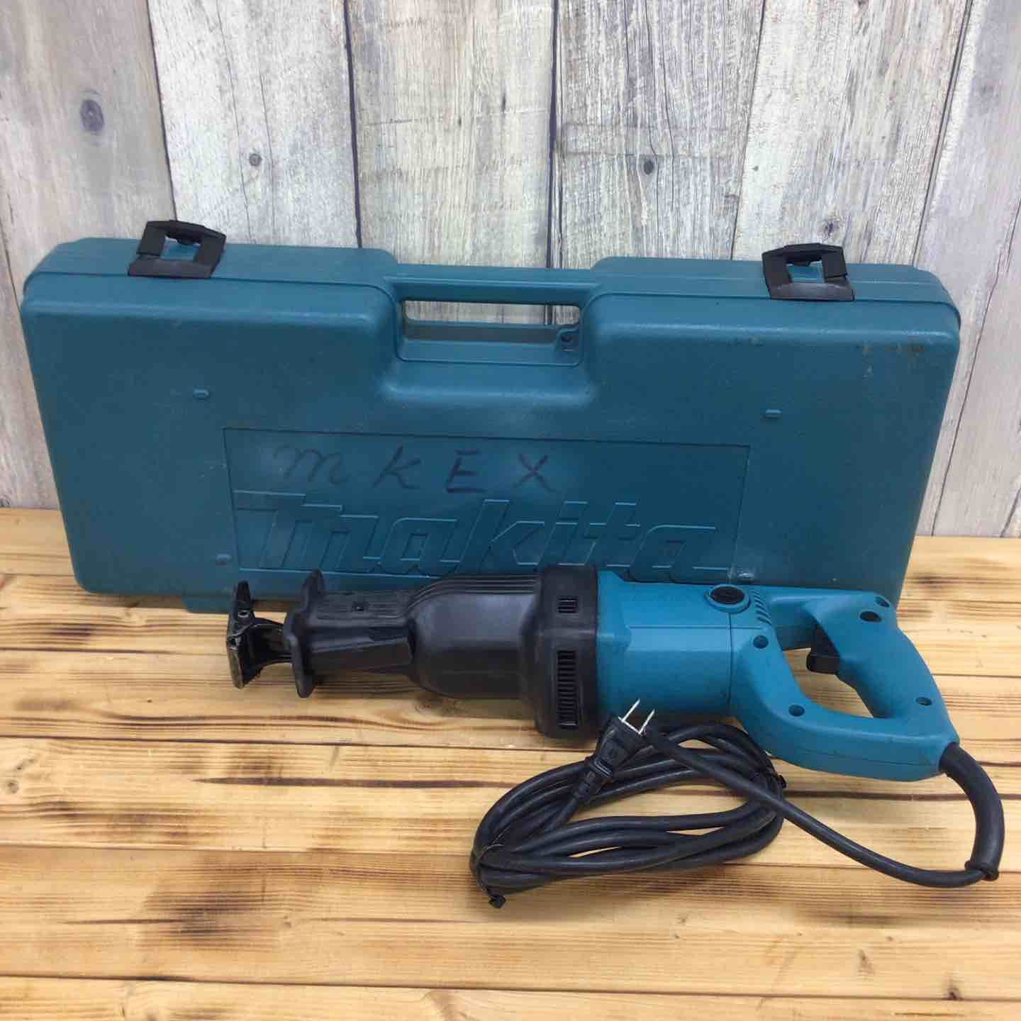 マキタ makita セーバソー レシプロソー JR3030T 東大和店