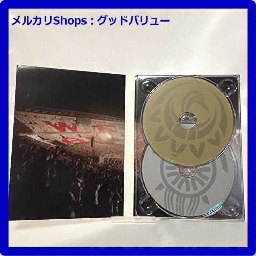 新品未開封☆ 真夏の大感謝祭 LIVE(通常盤) [DVD] サザン