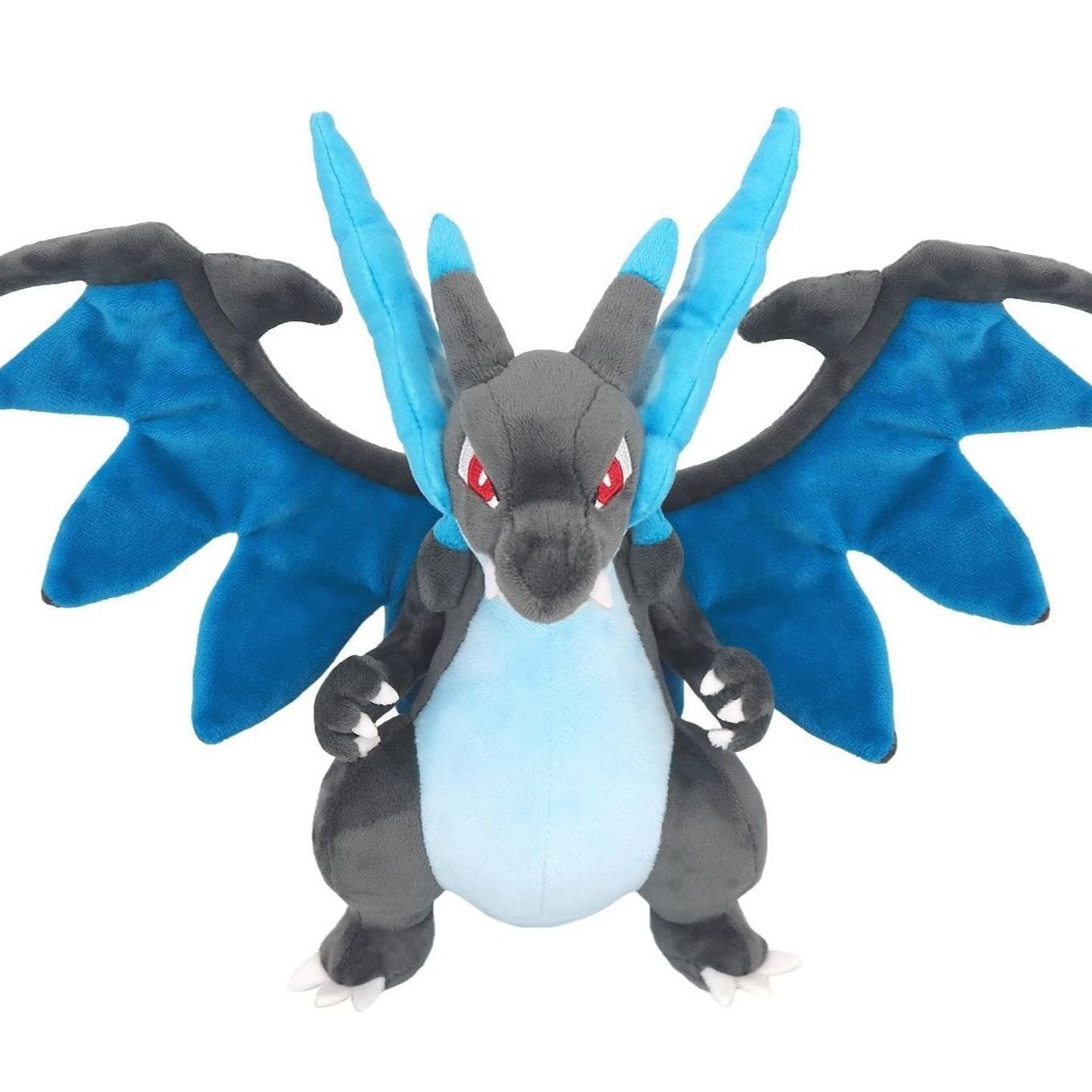 メガリザードンX (S) 大人気 ぬいぐるみ 新品未使用品