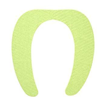 ♥･未開封品 レック ぴたQ 吸着 べんざシート グリーン 抗菌 防臭 洗濯OK BB-479 qdkdu57