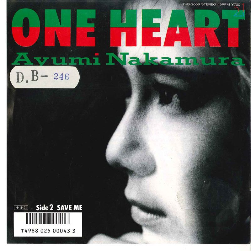 中村あゆみ – Heart Of Diamonds – Vinyl (LP, Album, Compilation), 1987  [r10199193] | Discogs