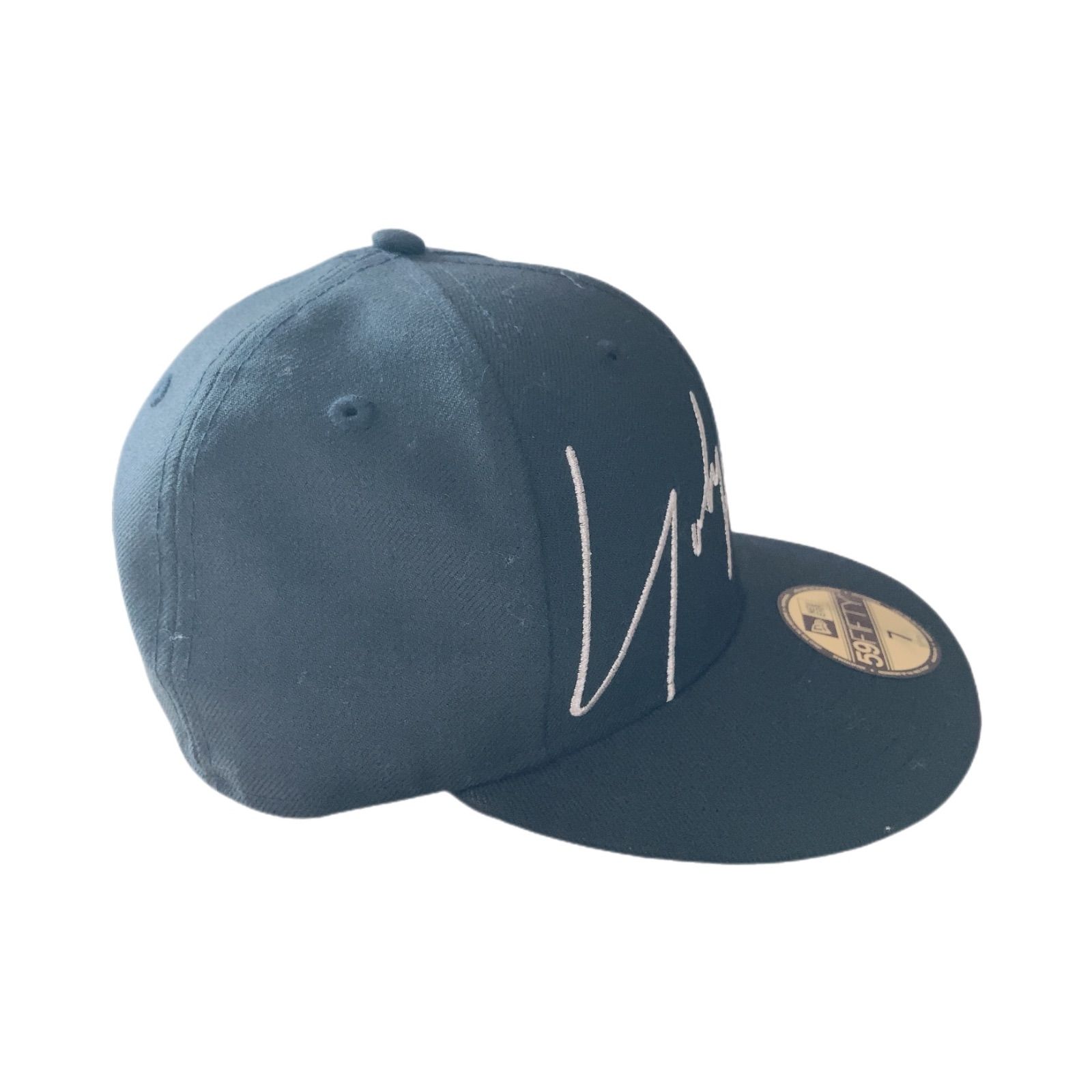 Yohji Yamamoto NEWERAキャップ Y's x New Era AW22 COLLECTION | Yohji Yamamoto (ヨウジ