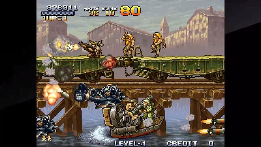 Nintendo Switch アケアカNEOGEO セレクション Vol．1 - メルカリ