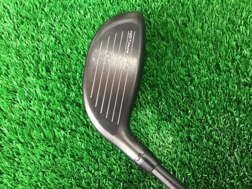 中古】 コブラ cobra DARKSPEED X 5W フェアウェイウッド FW