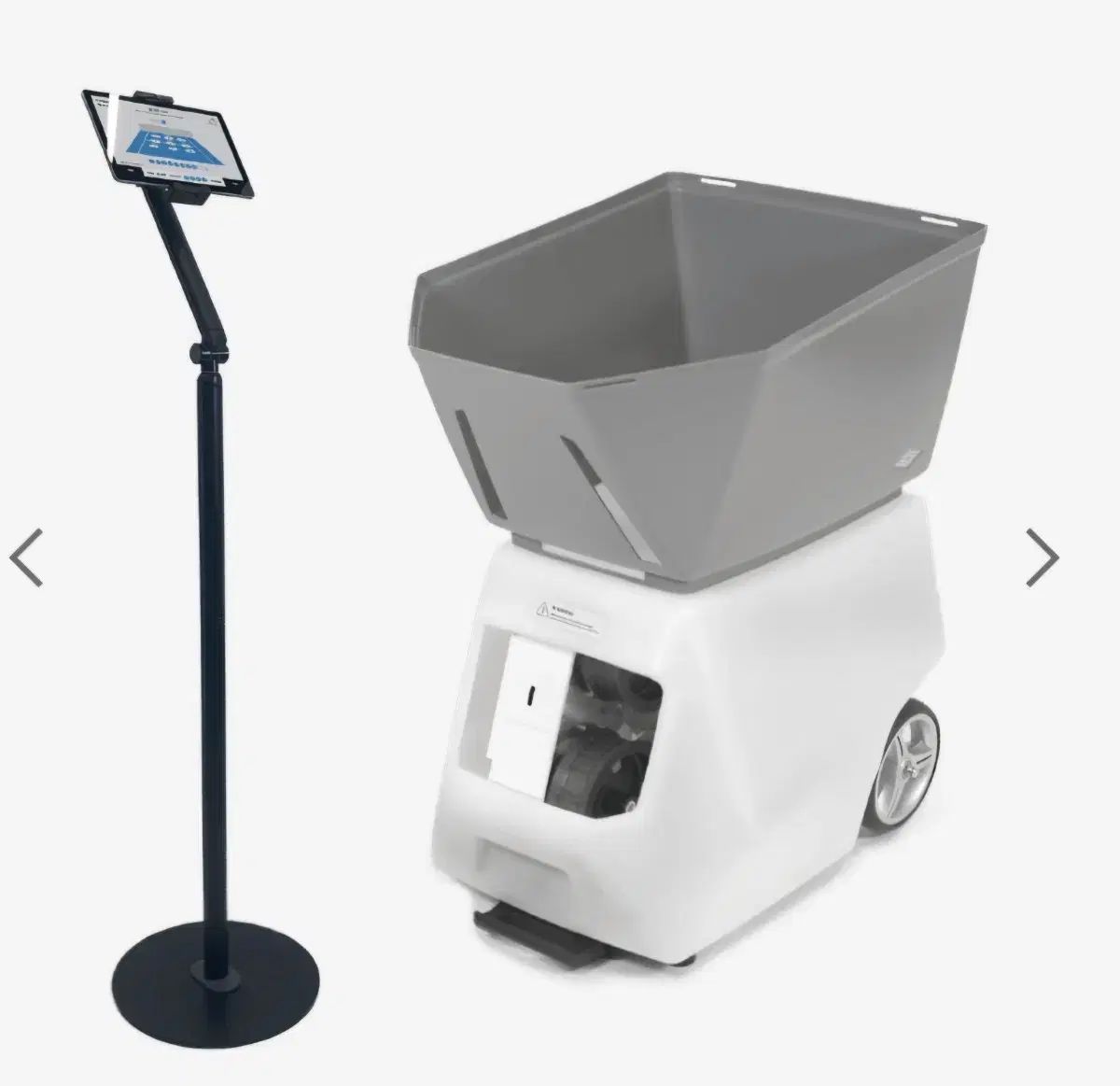 テニス ボール 機械 セット 販売