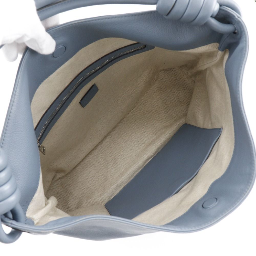 ロエベ フラメンコ ホーボー スモール ショルダーバッグ 334.30.L44 Flamenco（LOEWE） ロエベ LOEWE フラメンコ ホーボー スモール