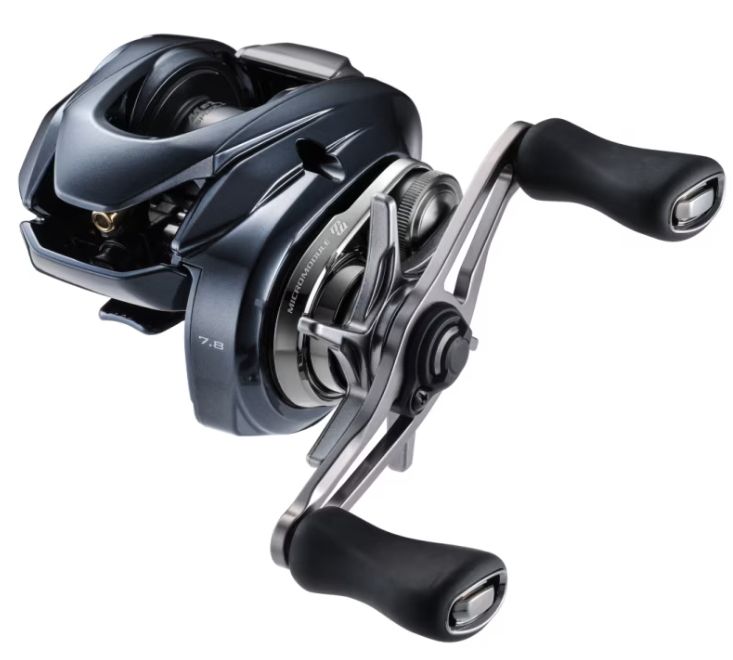 シマノ 25 アルデバラン DC 31HG LEFT 左ハンドル | ベイトリール shimano