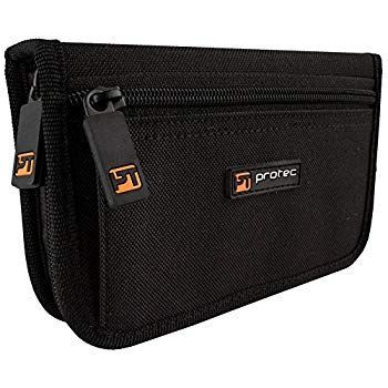 PROTEC A-221 Black トランペット ホルン マウスピース用ポーチ ggw725x