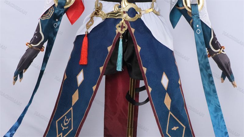 コスチューム