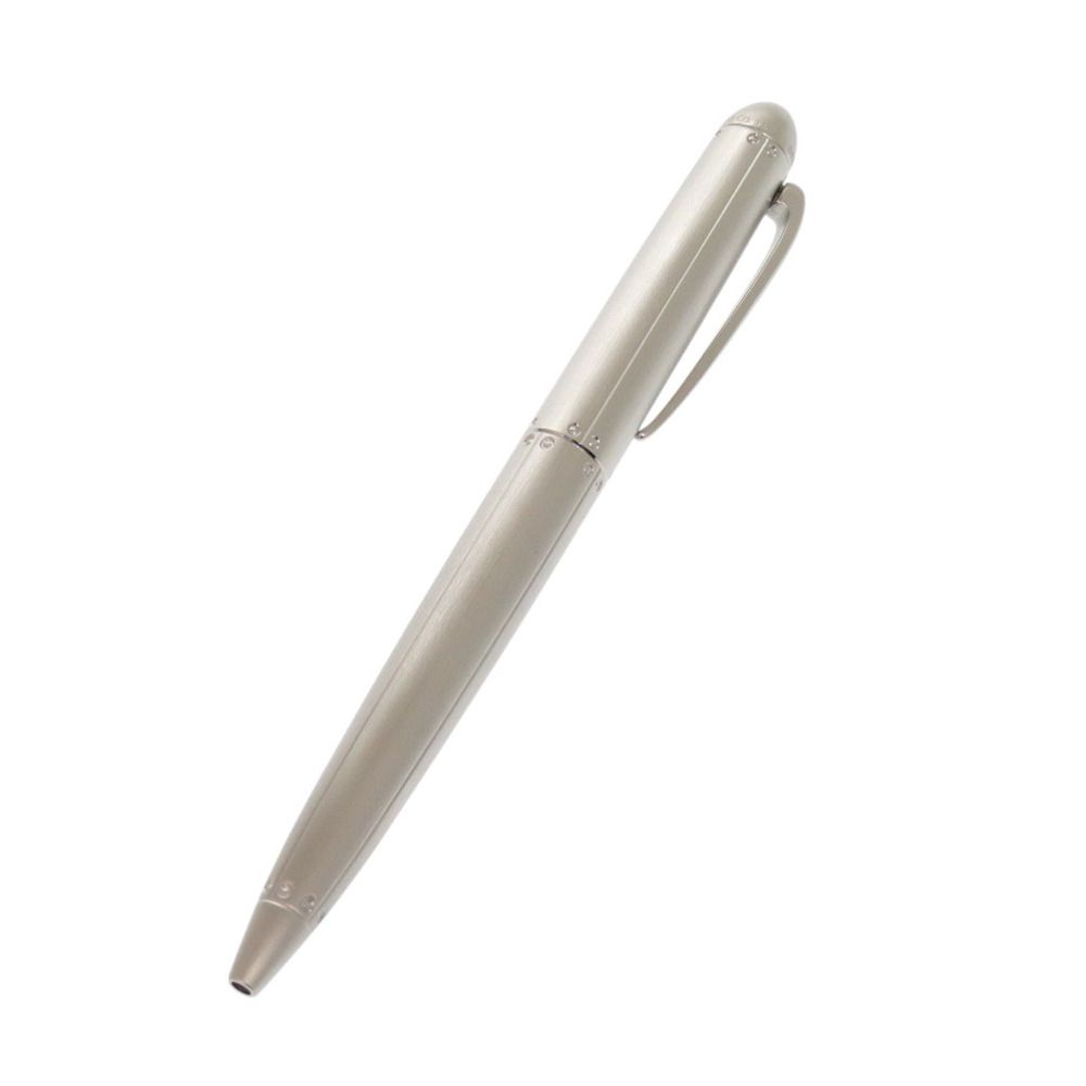 ティファニー ストリーメリカ ツイスト式 2002年 ボールペン シルバー925 1708 TIFFANY-Co.