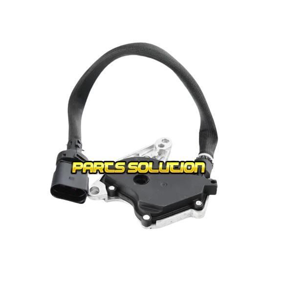 正規純正OEM アウディ AUDI マルチファンクションスイッチ A4 S4 A6 S6 A8 S8 シフトポジションスイッチ 01V919821B 01V-919-821B