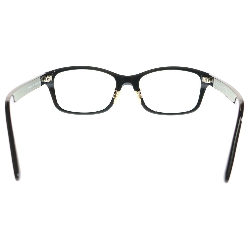 TOM FORD トムフォード スクエア セルフレーム アイウェア 眼鏡 TF 5724 D B 001 ブラック