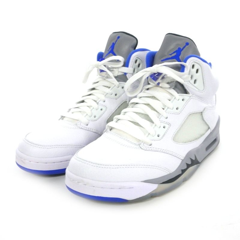 ナイキ NIKE Air Jordan 5 Stealth 2.0 エアジョーダン5 ステルス