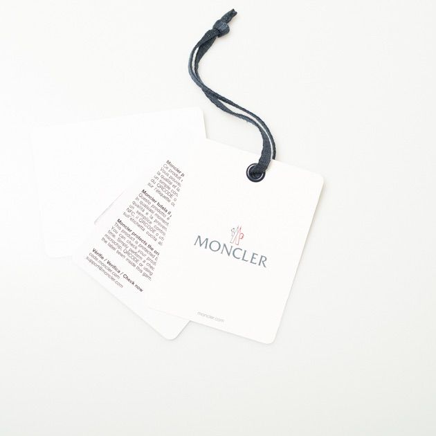 モンクレール MONCLER スウェット トレーナー 長袖 上下セット