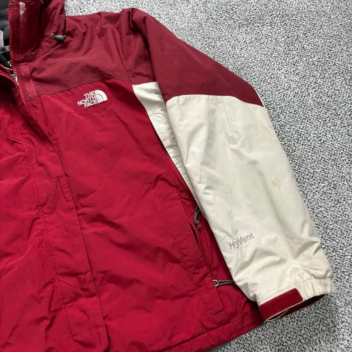 NORTH FACE