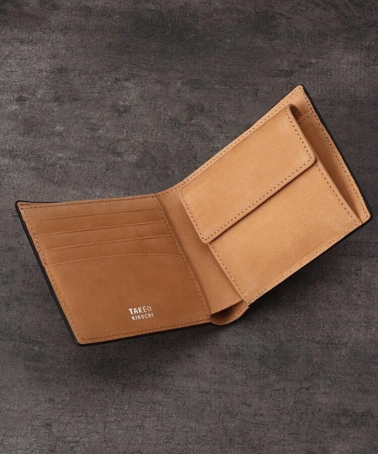 2つ折り財布