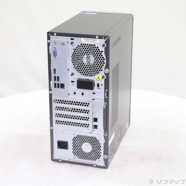  〔 品〕 ideacentre 720 349 Windowsデスクトップ デスクトップPC