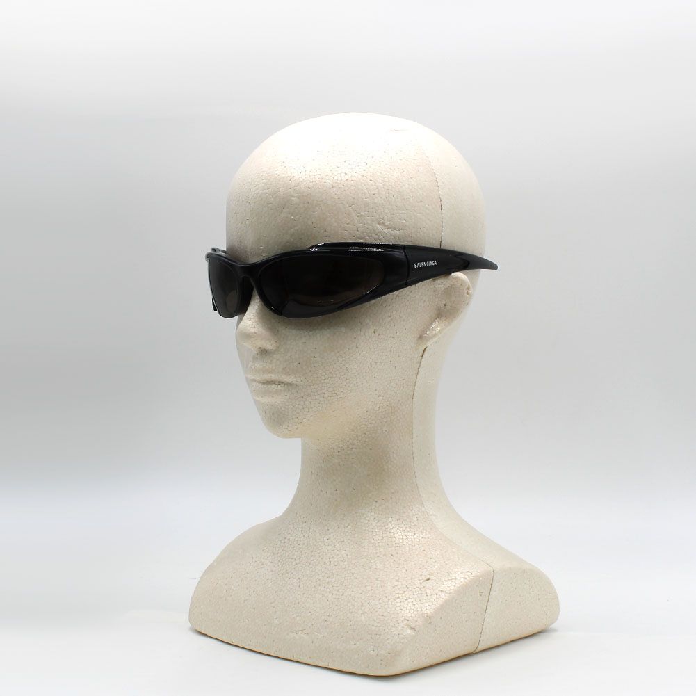 BALENCIAGA バレンシアガ BB0253S-001 サングラス バレンシアガ BALENCIAGA BB0253S 001 - ブランドサングラス