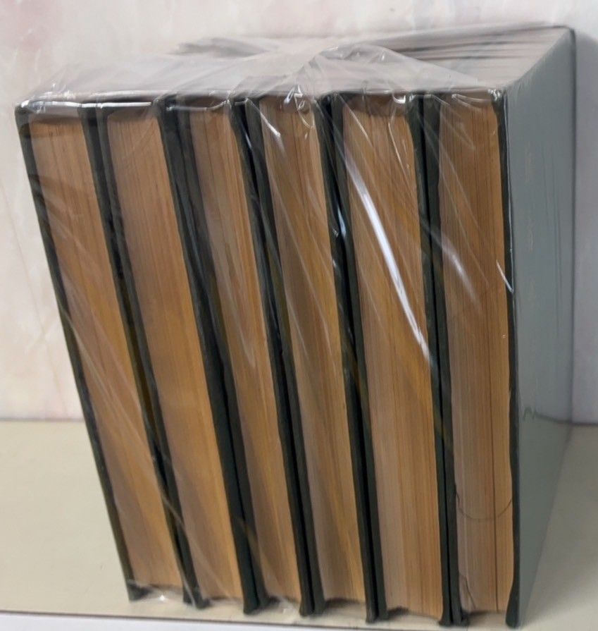 藕香零拾 全6冊揃 1968年 〔清〕繆荃孫 廣文書局 D 018上-33