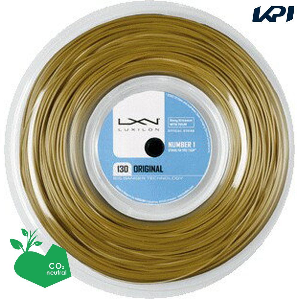 ダンロップテニス dunlop SYTOUGH RL DST22001 テニス硬式 ガット